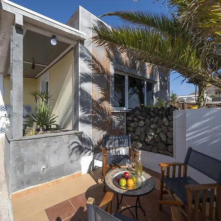 Apartment Madora La Asomada