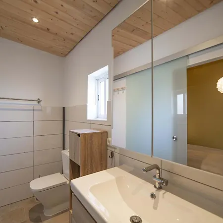 Madora La Asomada Apartment