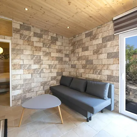 Madora La Asomada Apartment