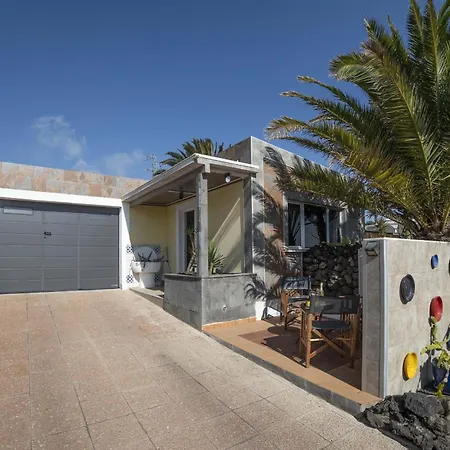 Madora La Asomada Apartment *