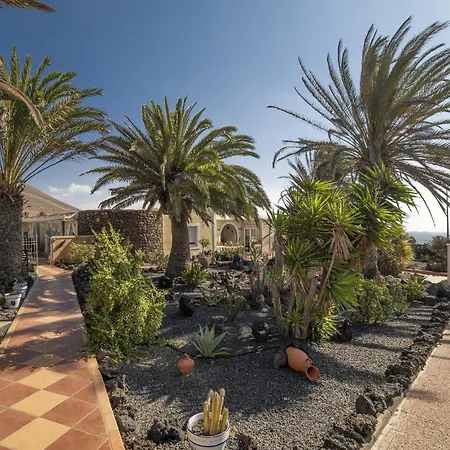 Madora La Asomada * La Asomada (Lanzarote)