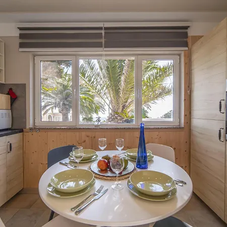 Madora La Asomada (Lanzarote)
