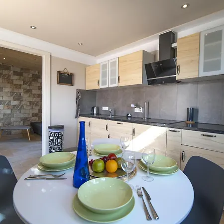 Madora La Asomada Apartment
