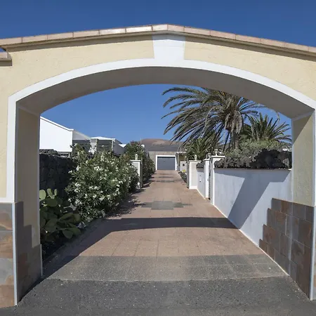 Madora La Asomada Apartment *