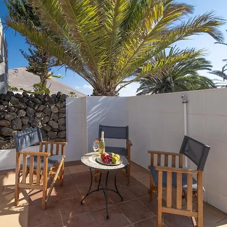Apartment Madora La Asomada La Asomada (Lanzarote)